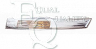 EQUAL QUALITY ga7569 -  Фонарь указателя поворота